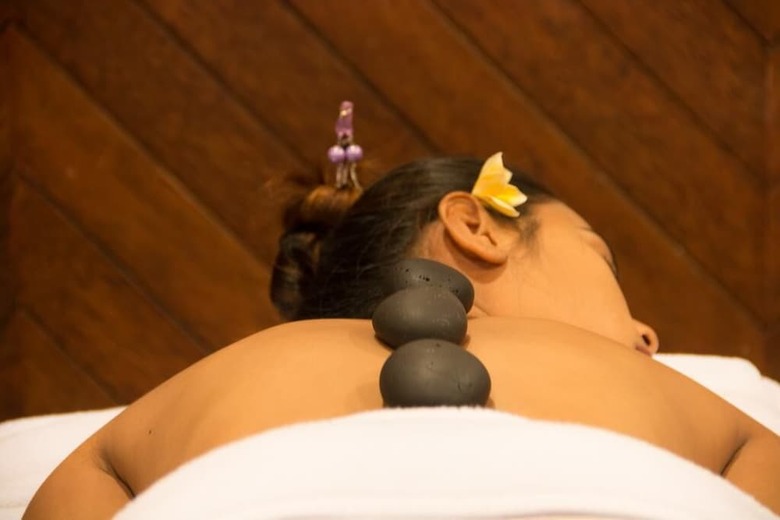 Airis Luxury Villas & Spa