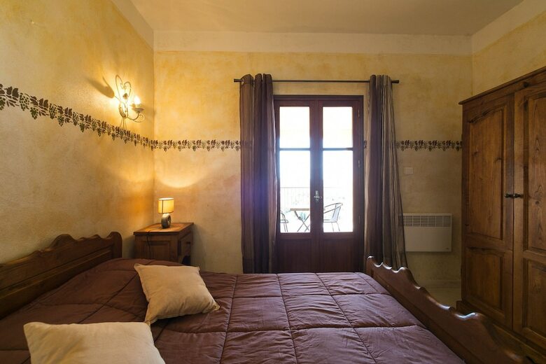 Hotel Le Relais de Saleccia
