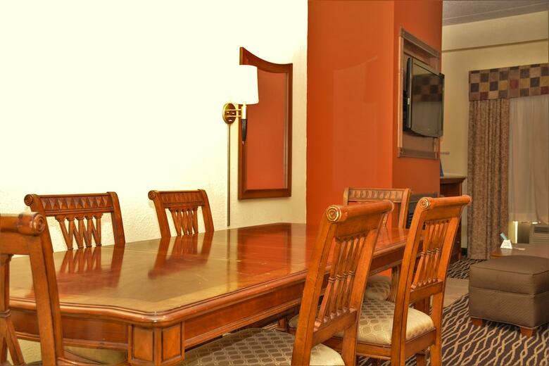 Hotel Holiday Inn Express Fort Bragg