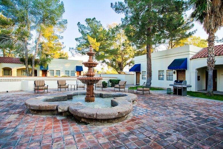 Apartamento Arizona Golf Resort - Phoenix, Mesa