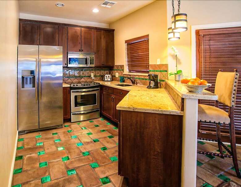 Apartamento Arizona Golf Resort - Phoenix, Mesa