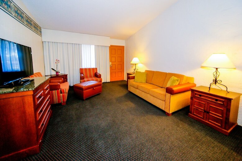 Apartamento Arizona Golf Resort - Phoenix, Mesa