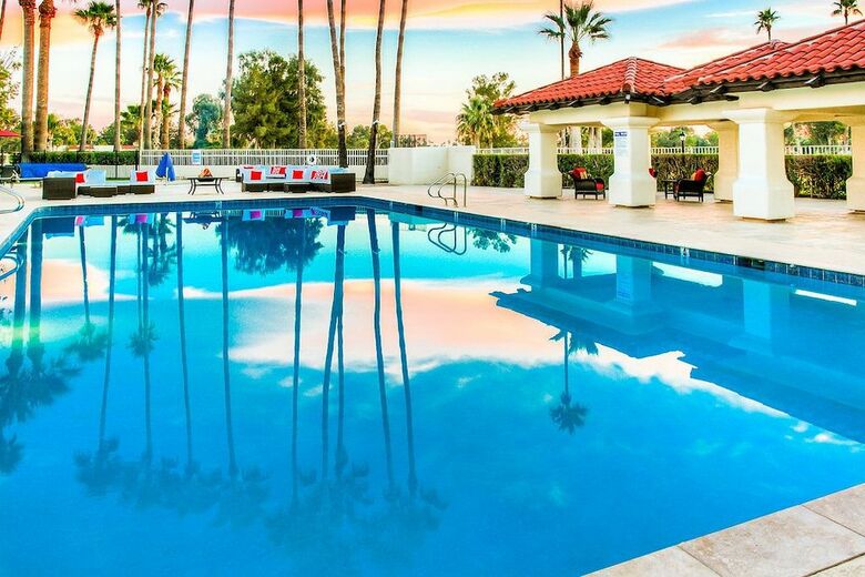 Apartamento Arizona Golf Resort - Phoenix, Mesa