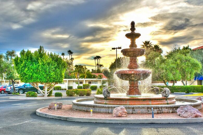 Apartamento Arizona Golf Resort - Phoenix, Mesa
