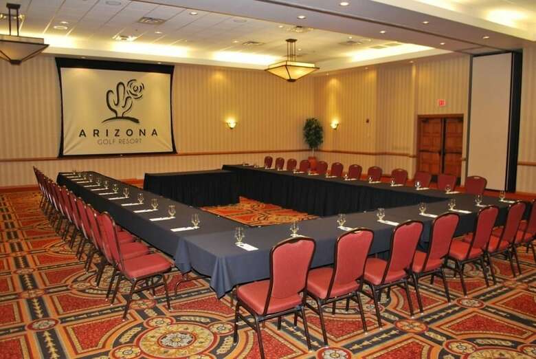 Apartamento Arizona Golf Resort - Phoenix, Mesa