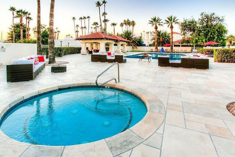 Apartamento Arizona Golf Resort - Phoenix, Mesa