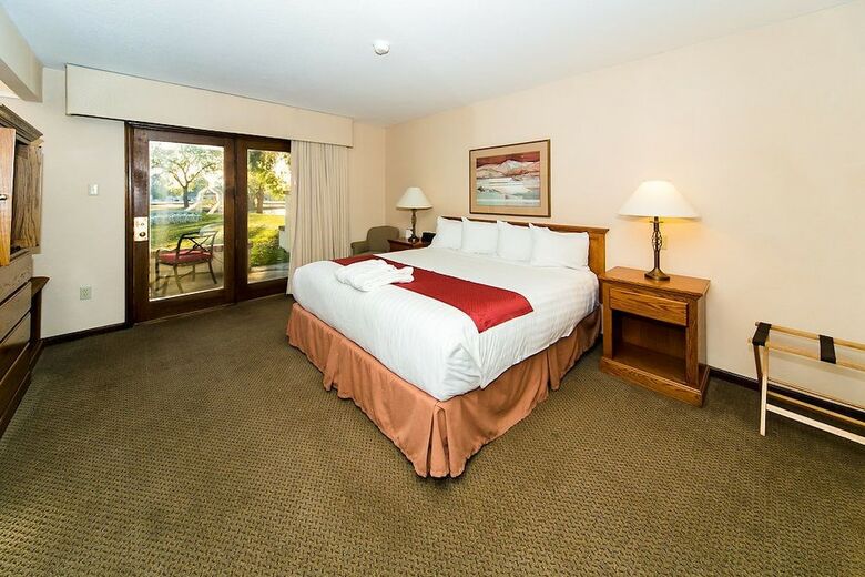 Apartamento Arizona Golf Resort - Phoenix, Mesa
