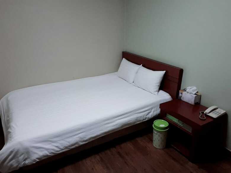 Dongdo Hotel
