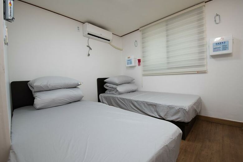 Hostal Myeongdong K Stay 2
