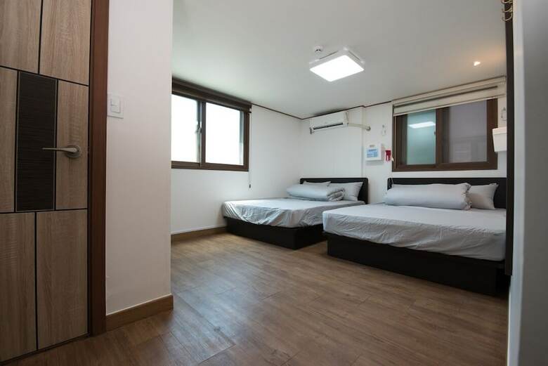 Hostal Myeongdong K Stay 2