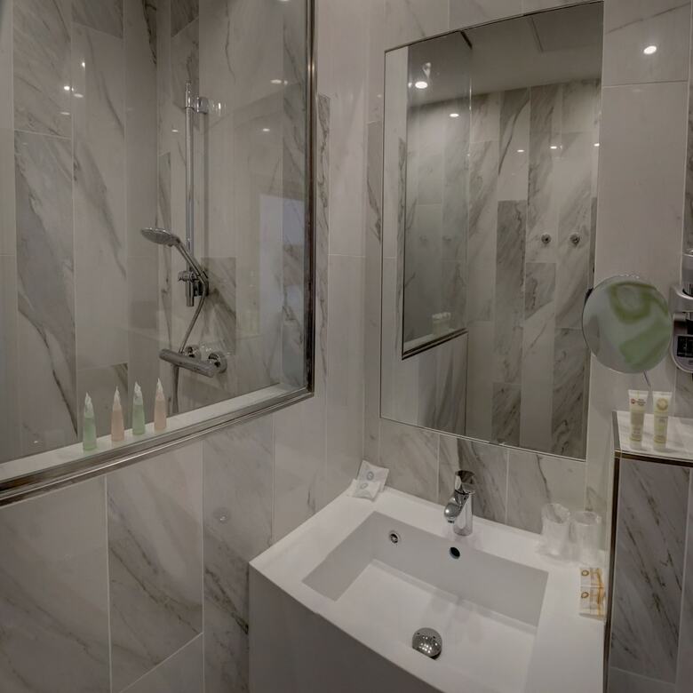 Best Western Plus Hotel Comedie Saint-roch