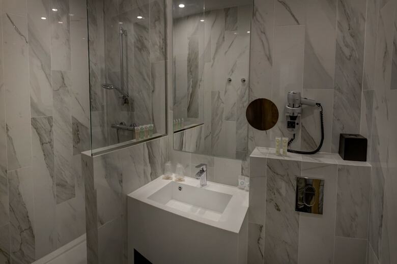 Best Western Plus Hotel Comedie Saint-roch