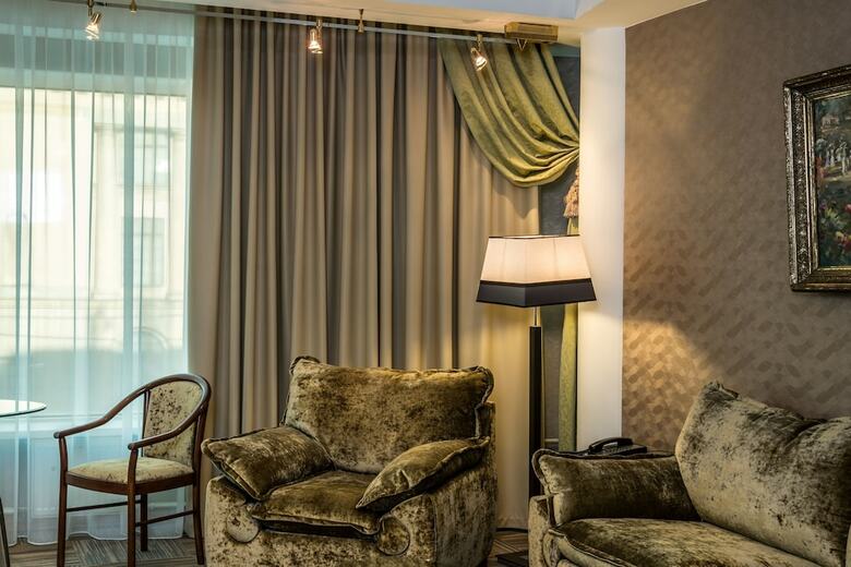 Neptun Hotel