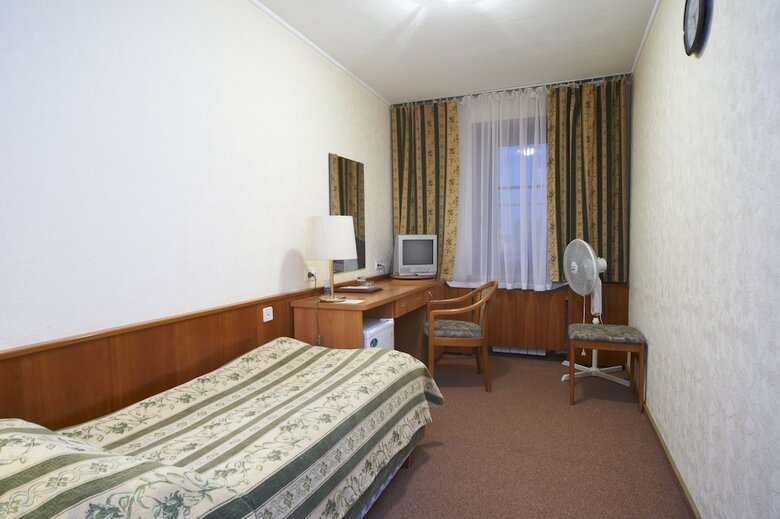 Neptun Hotel