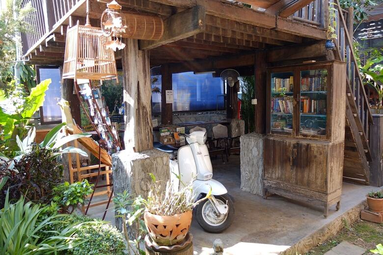 Hotel Saithong Guesthouse