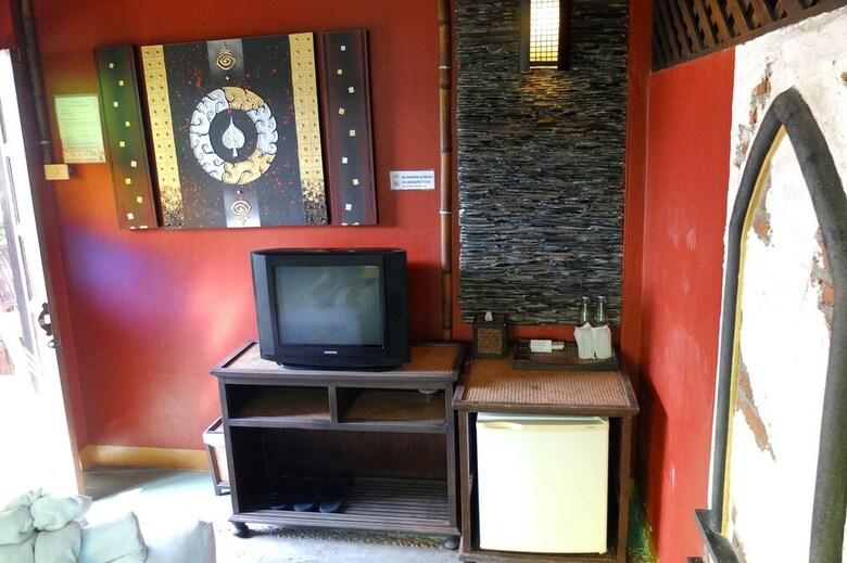 Hotel Saithong Guesthouse