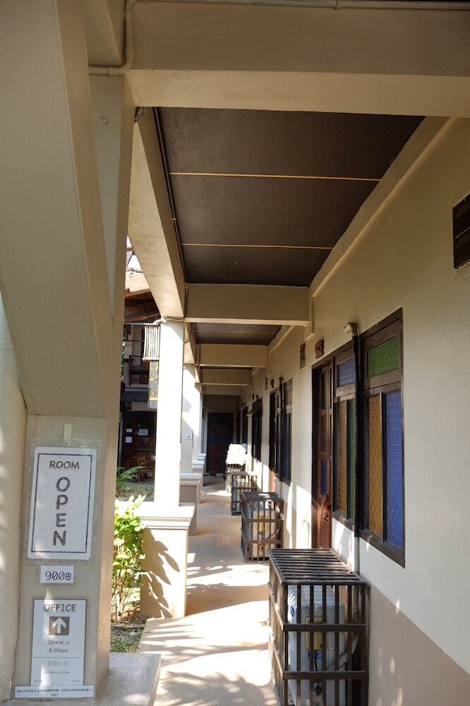 Hotel Saithong Guesthouse