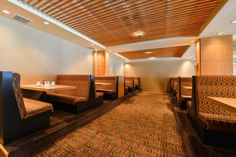 Radisson Hotel & Convention Center Edmonton