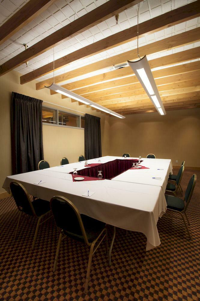 Radisson Hotel & Convention Center Edmonton