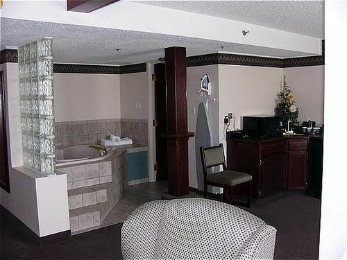 Radisson Hotel & Convention Center Edmonton