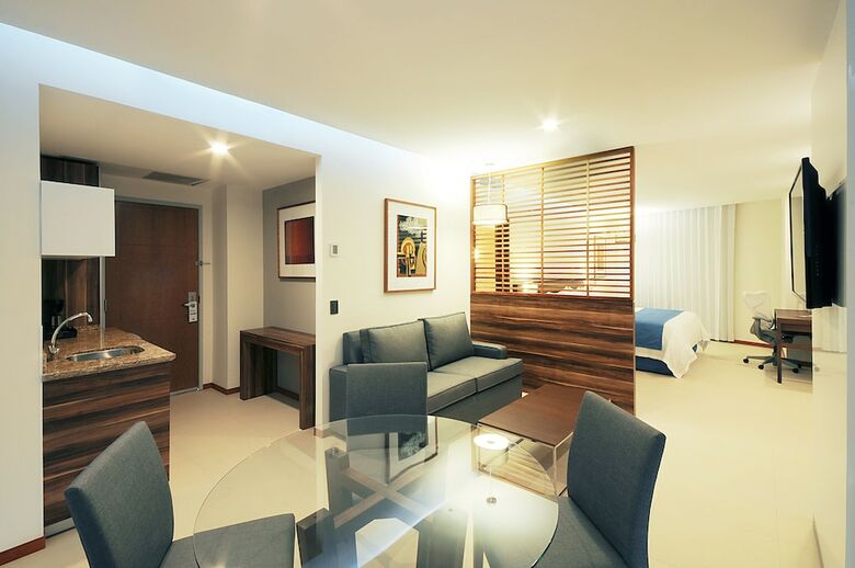 Hotel Holiday Inn Express Puerto Vallarta