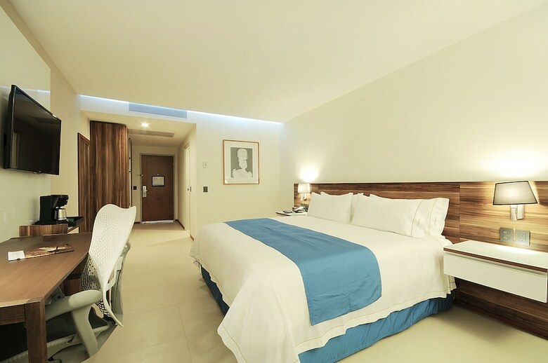 Hotel Holiday Inn Express Puerto Vallarta