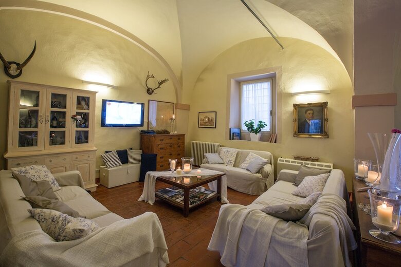 Hotel Tenuta Mocajo