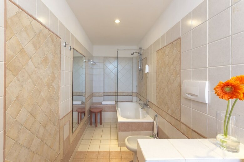 Hotel Tenuta Mocajo