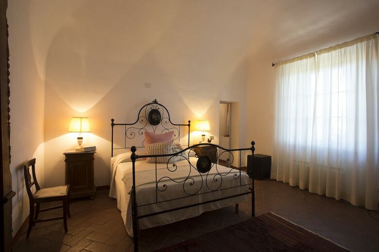 Hotel Tenuta Mocajo