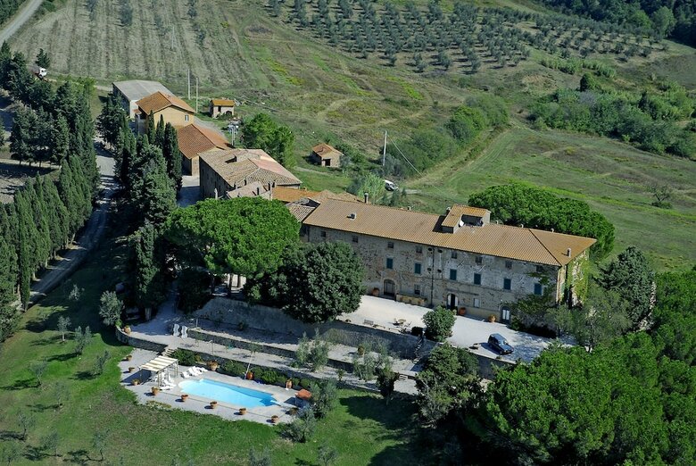 Hotel Tenuta Mocajo