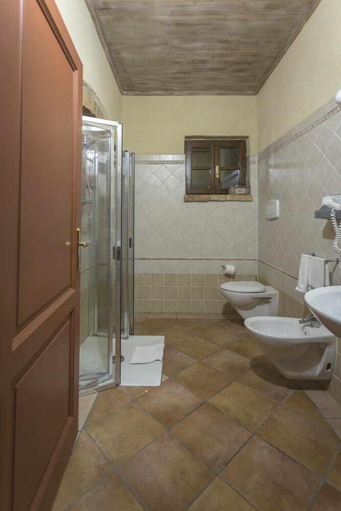Hotel Tenuta Mocajo