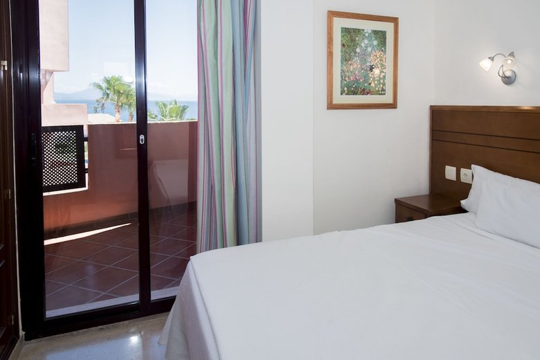 Apartamentos Tur�sticos Don Juan