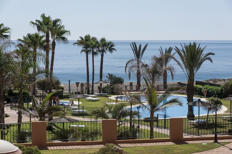 Apartamentos Tur�sticos Don Juan