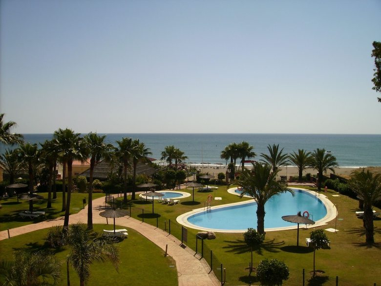 Apartamentos Tur�sticos Don Juan