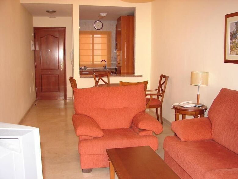 Apartamentos Tur�sticos Don Juan