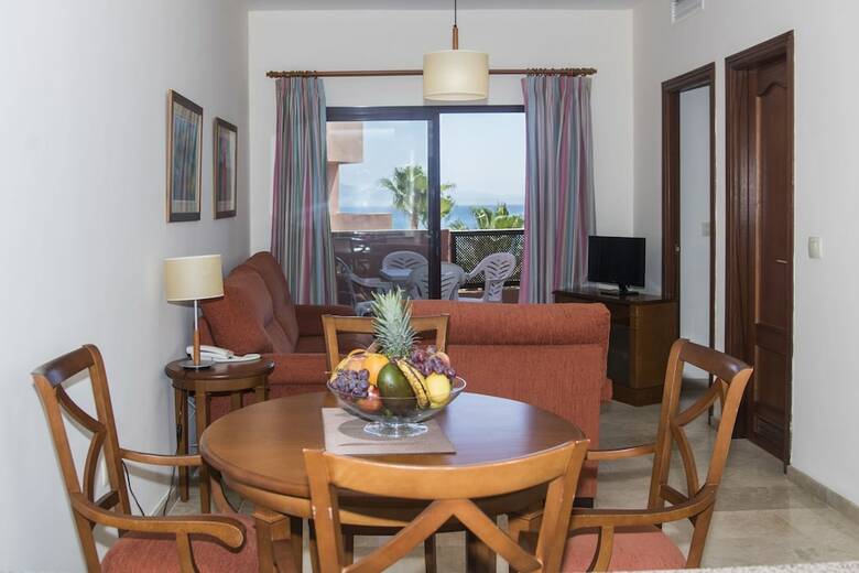 Apartamentos Tur�sticos Don Juan
