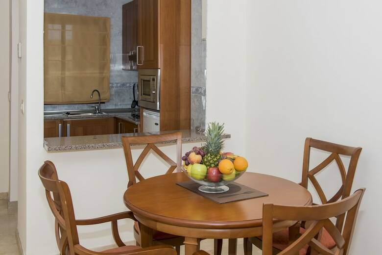 Apartamentos Tur�sticos Don Juan