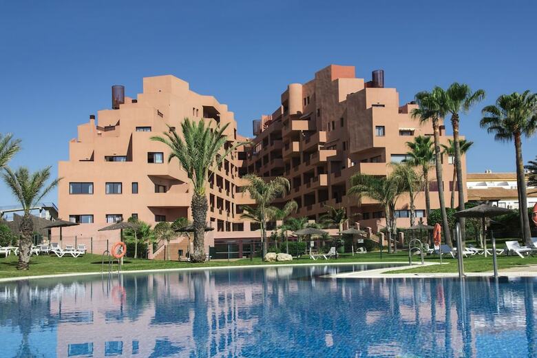 Apartamentos Tur�sticos Don Juan