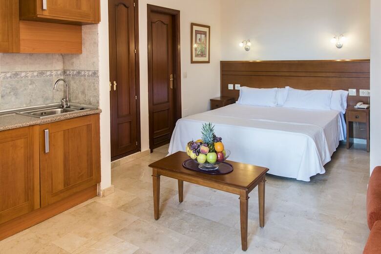Apartamentos Tur�sticos Don Juan