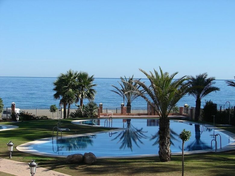 Apartamentos Tur�sticos Don Juan