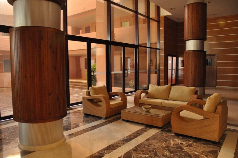 Apartamentos Tur�sticos Don Juan