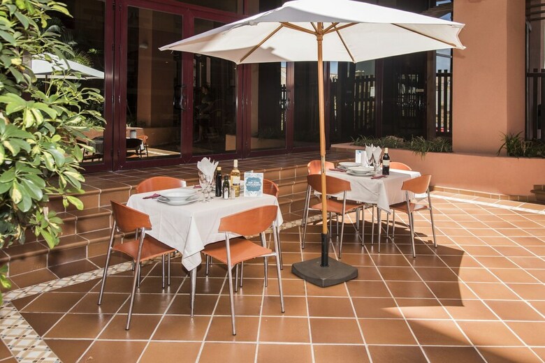 Apartamentos Tur�sticos Don Juan