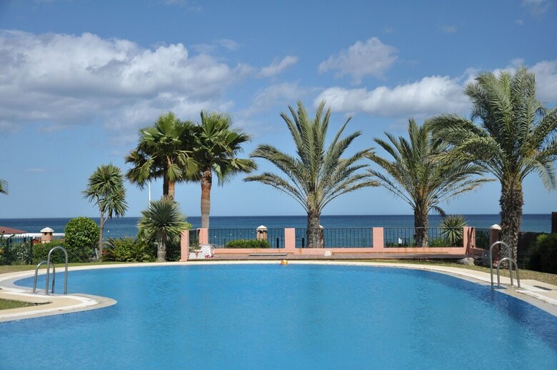 Apartamentos Tur�sticos Don Juan