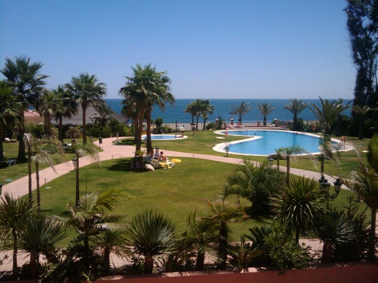 Apartamentos Tur�sticos Don Juan