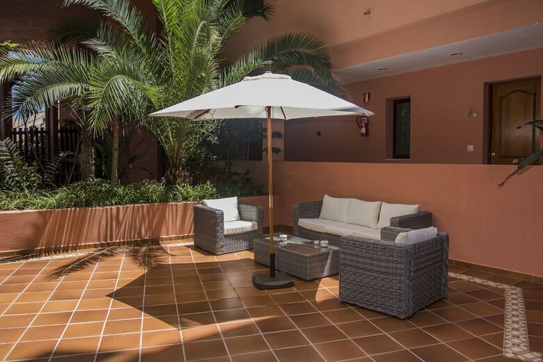 Apartamentos Tur�sticos Don Juan