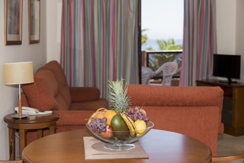 Apartamentos Tur�sticos Don Juan