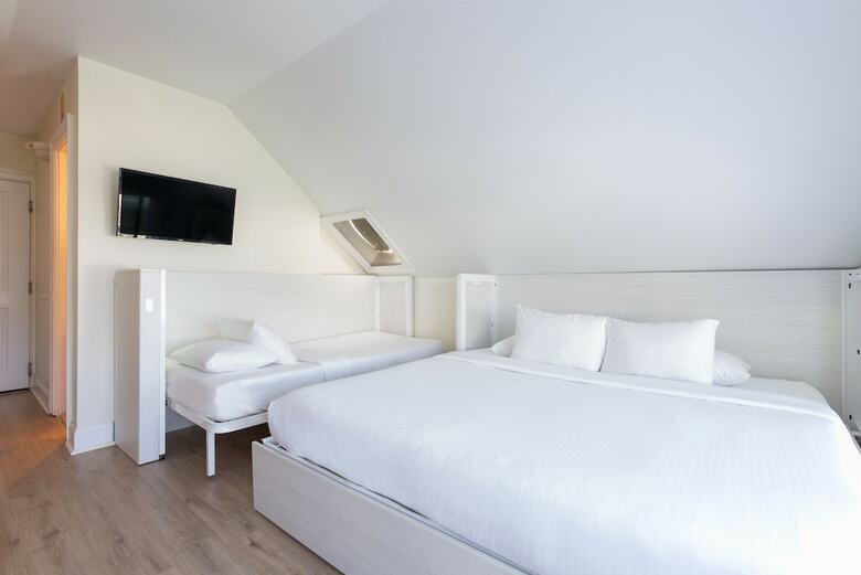 Hotel Nyah Key West-adults Only