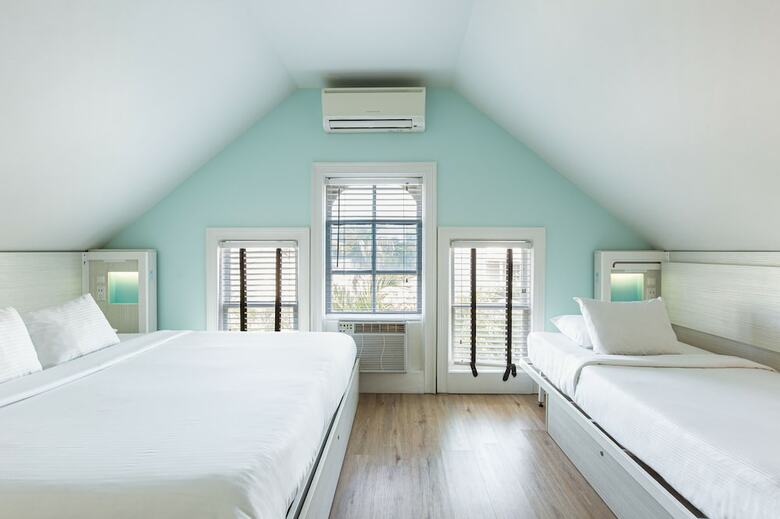 Hotel Nyah Key West-adults Only