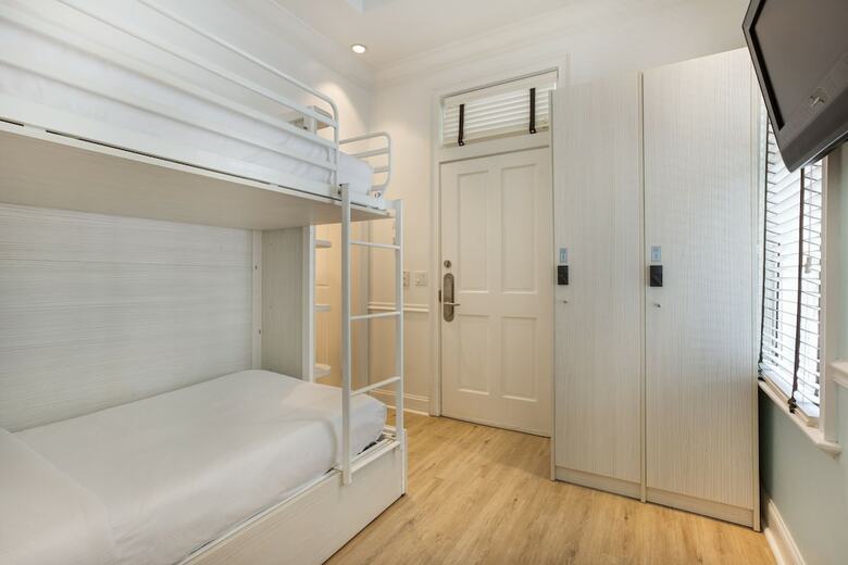 Hotel Nyah Key West-adults Only