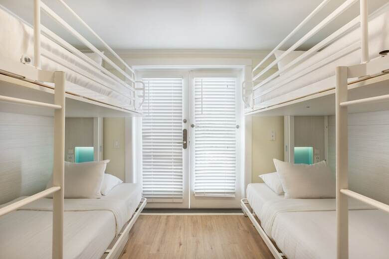 Hotel Nyah Key West-adults Only